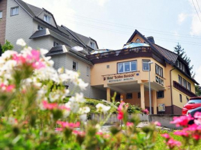 Hotel Schöne Aussicht Steinach